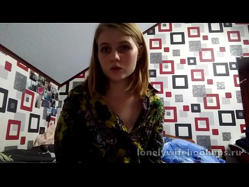 ❤️ Young blonde student from Russia likes bigger dicks. ❤❌ Porno at porn en-us.pornoincest.ru ❤