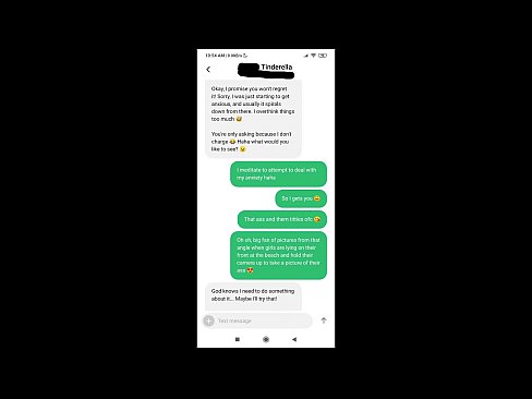 ❤️ I added a new PAWG from Tinder to my harem ( talk to Tinder included) ❤❌ Porno at porn en-us.pornoincest.ru ❤